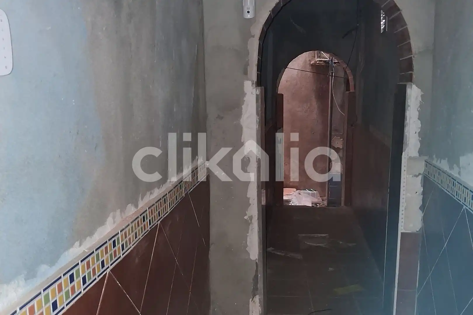 Casa en venda a Bajadilla - Fuente Nueva