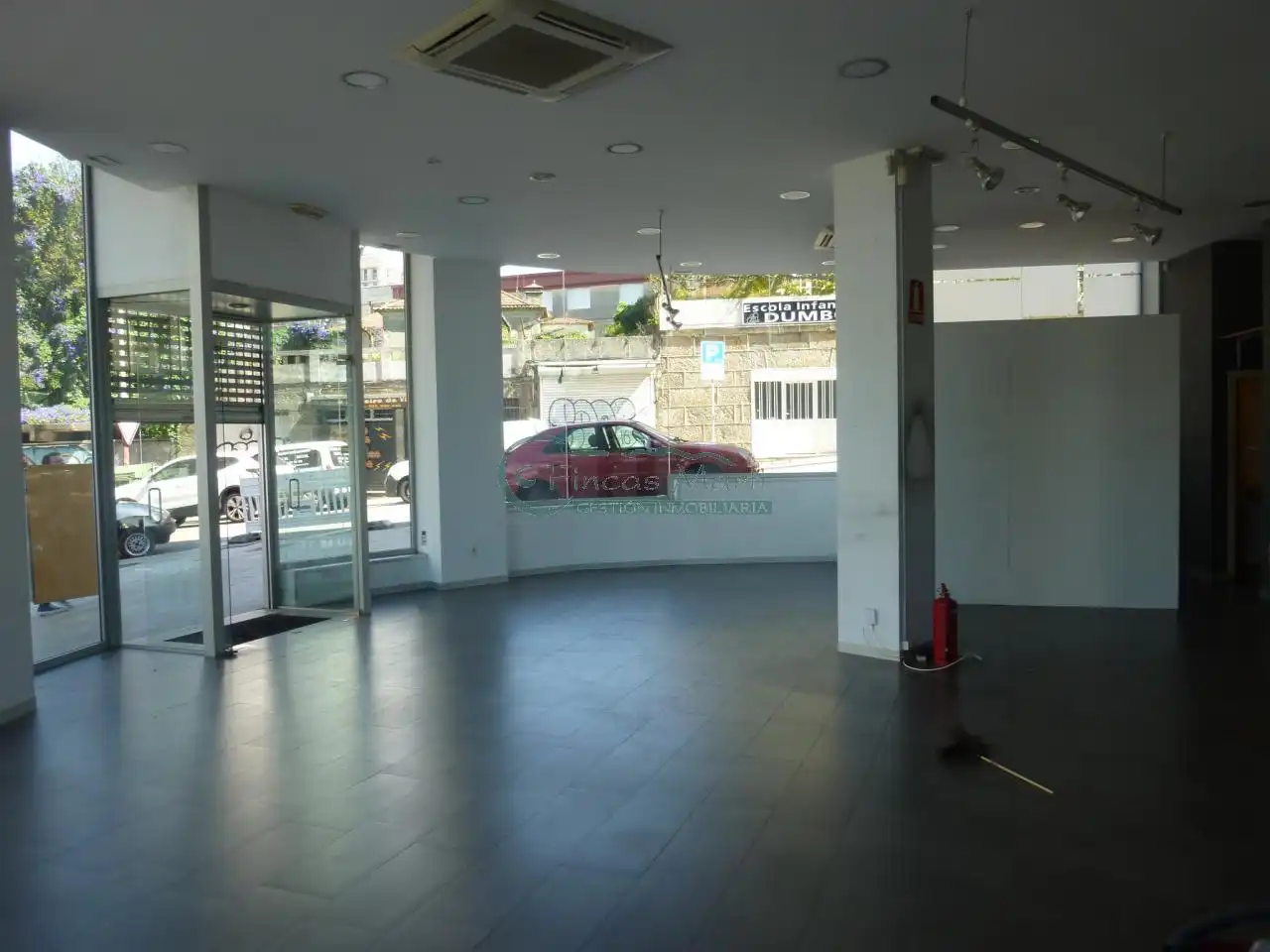 Local comercial de lloguer a Centro Urbano, imagen 8