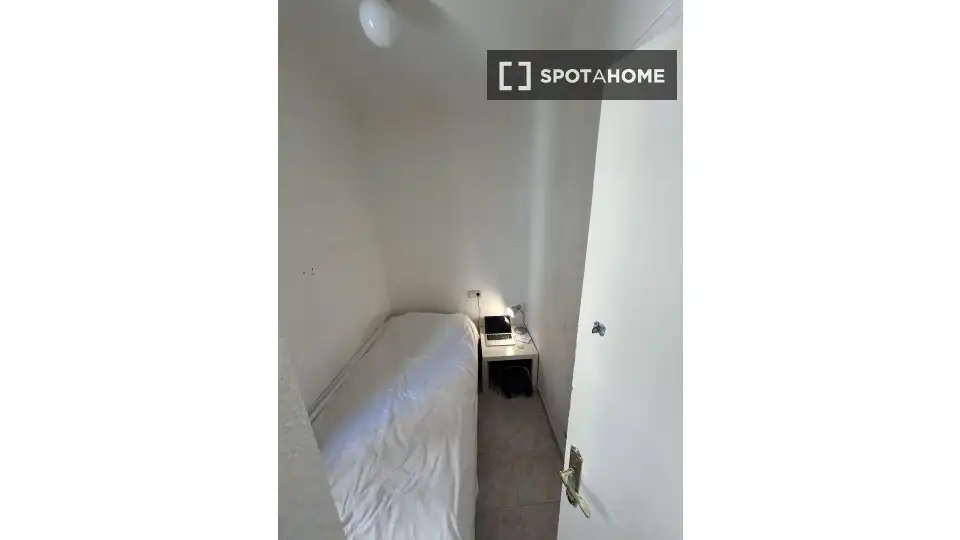 Habitación en Barcelona, Barcelona
