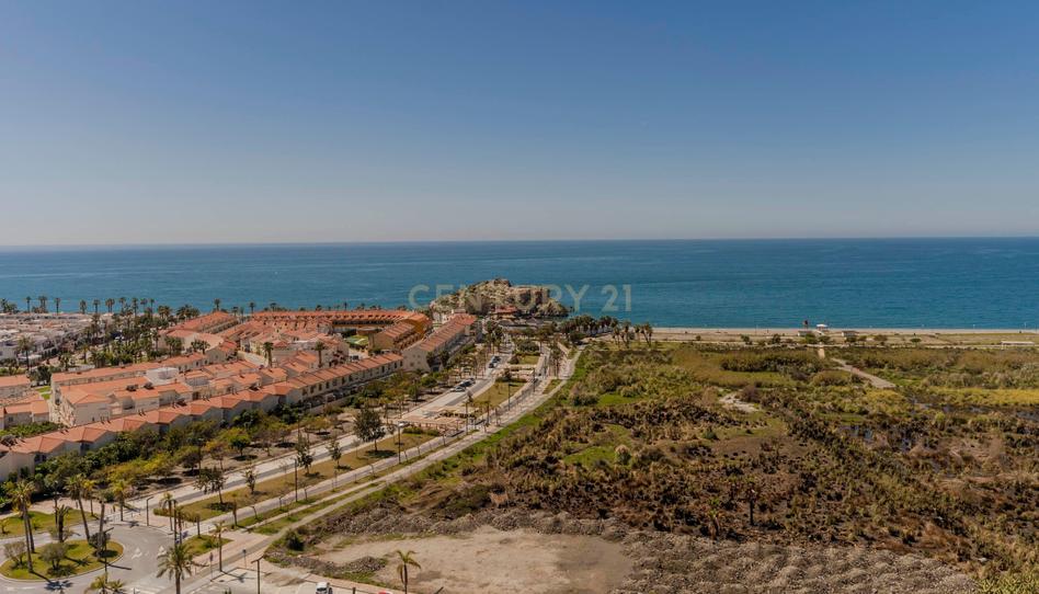 Foto 1 de Casa o xalet en venda a Calle Ladera de la Cruz B, 3, Centro, Granada