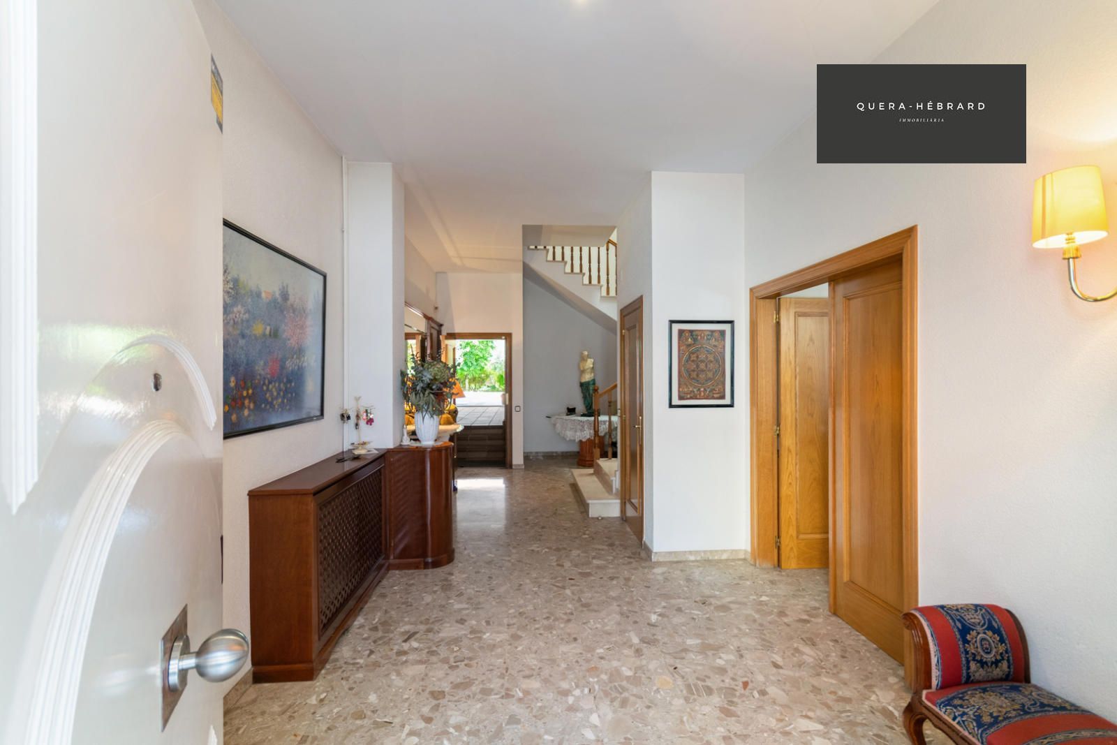Casa o xalet en venda en Terrassa amb Aire condicionat, Calefacció i Terrassa