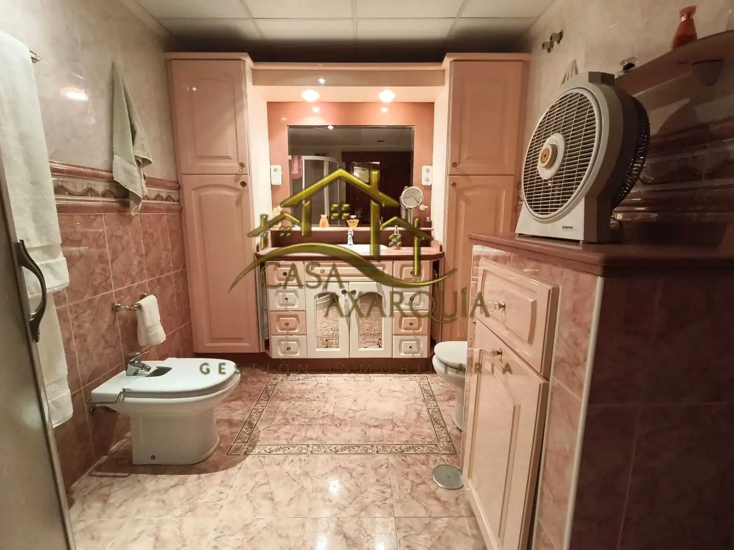 Flat with lift for sale in Calle Poeta Agustín Ruano, imagen 18