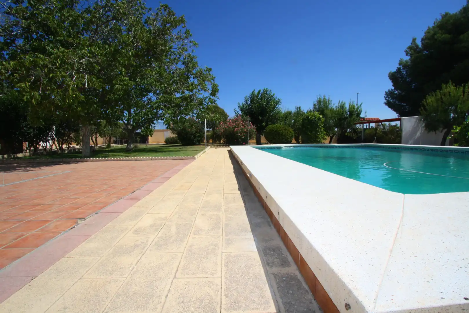 Xalet amb piscina en venda a Pedanías - Extrarradio, imagen 57