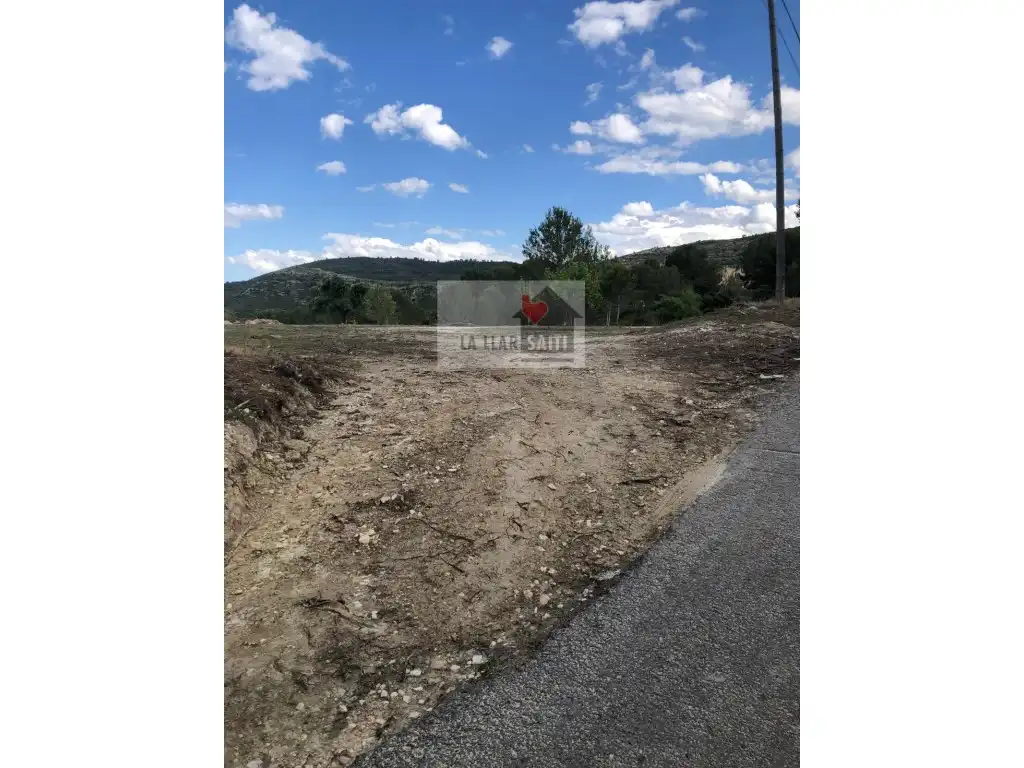 Terreny residencial en venda a Poligono Numero 16, imagen 10
