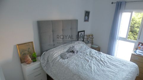 Photo 2 of Flat for sale in Calle Luis Vives, 10, Solymar, Benalmádena