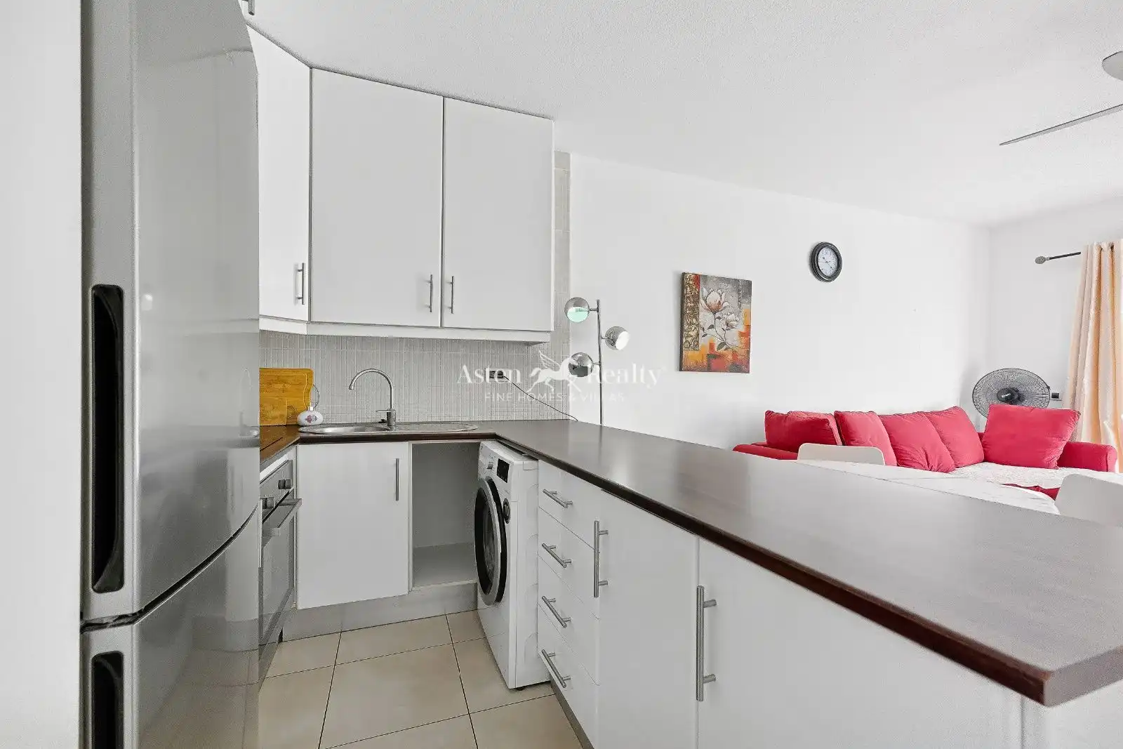 Apartament amb piscina en venda a Ernesto Sarti 11, imagen 9