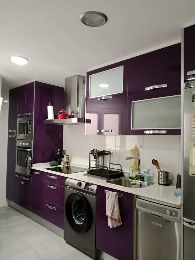 Piso con ascensor en venta en Ametzagaña, imagen 12