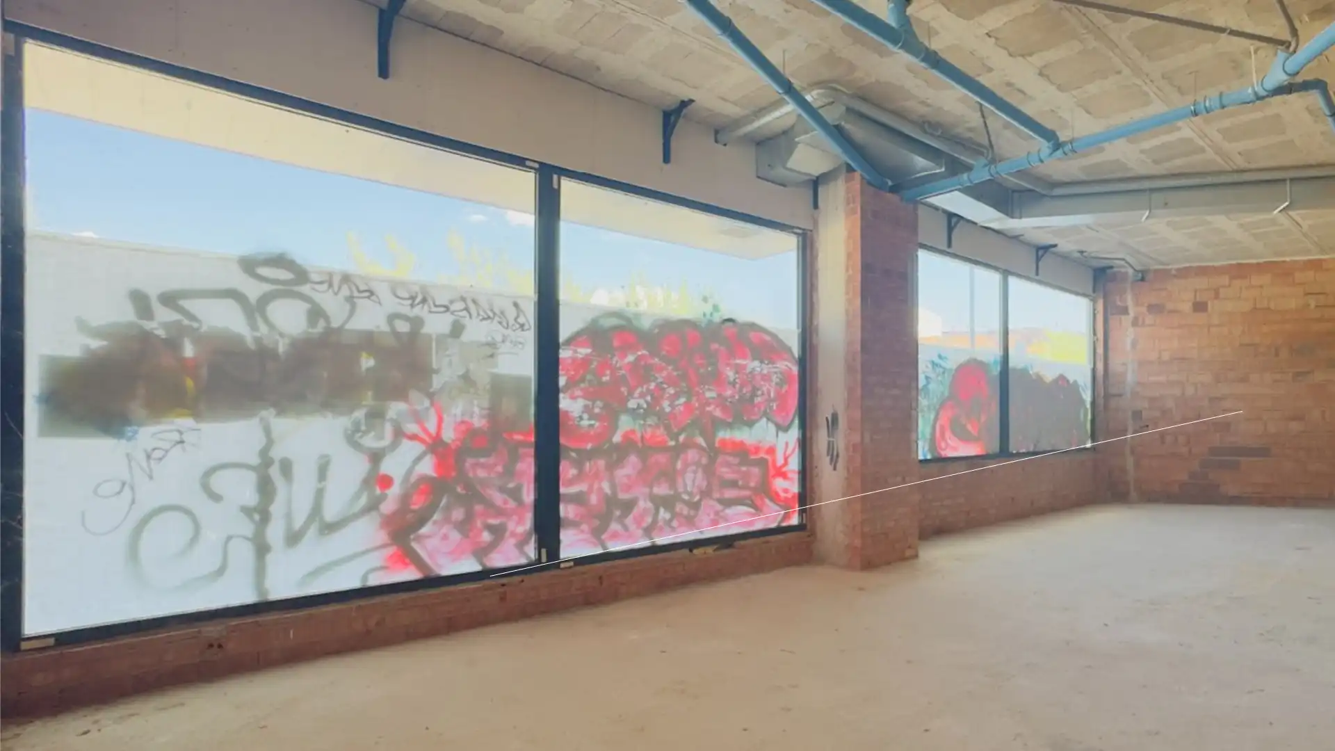 Local comercial en venda a Calle Félix Antón Burgos 6108, imagen 2