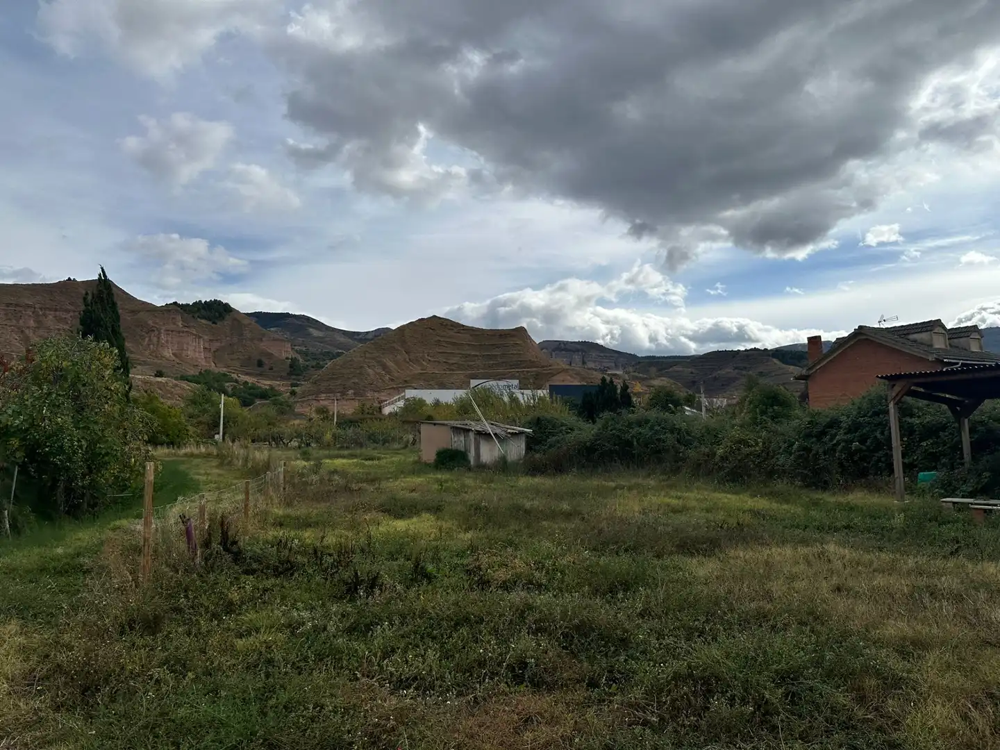 Terreno rústico en venta en Albelda de Iregua, imagen 8