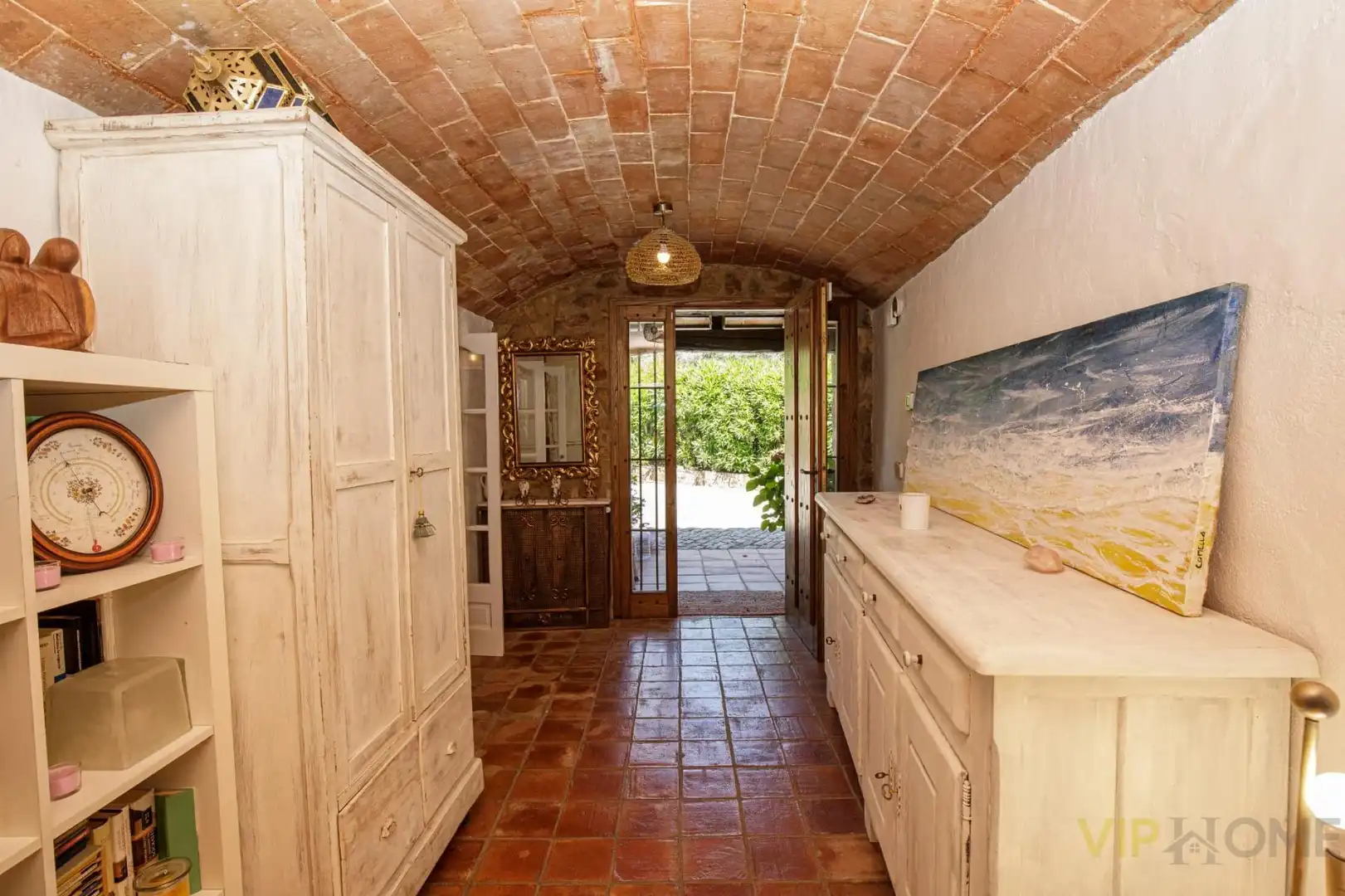 Casa rústica amb piscina en venda a de Fanals, imagen 7