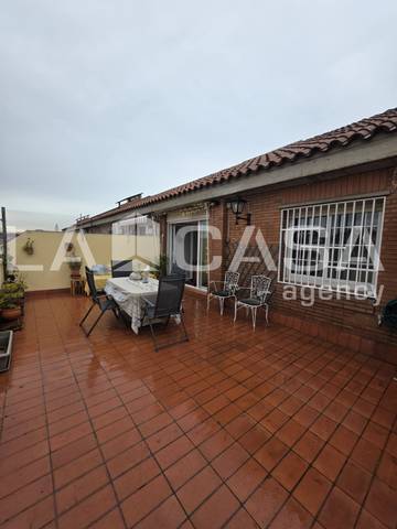 Ático en Venta en Carrer de Huelva en Sant Martí de Provençals