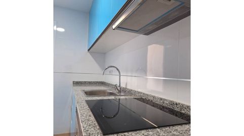 Foto 3 de Piso en venta en Calle Na Constanza Miquel, Marxalenes, Valencia Capital