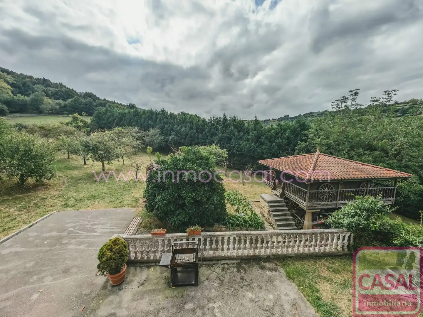 House for sale in CALDONES, imagen 5