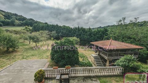 GIJON Ponemos en venta casa Unifamiliar con gran parcela, ubicada a 15 minutos del centro de Gijón, en un entorno tranquilo, espac, imatge 5