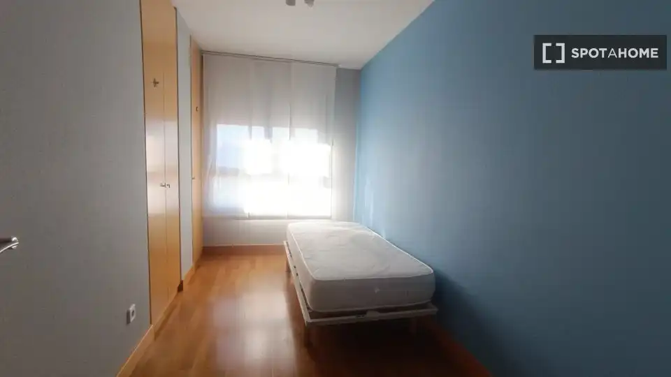 Room in Rochapea