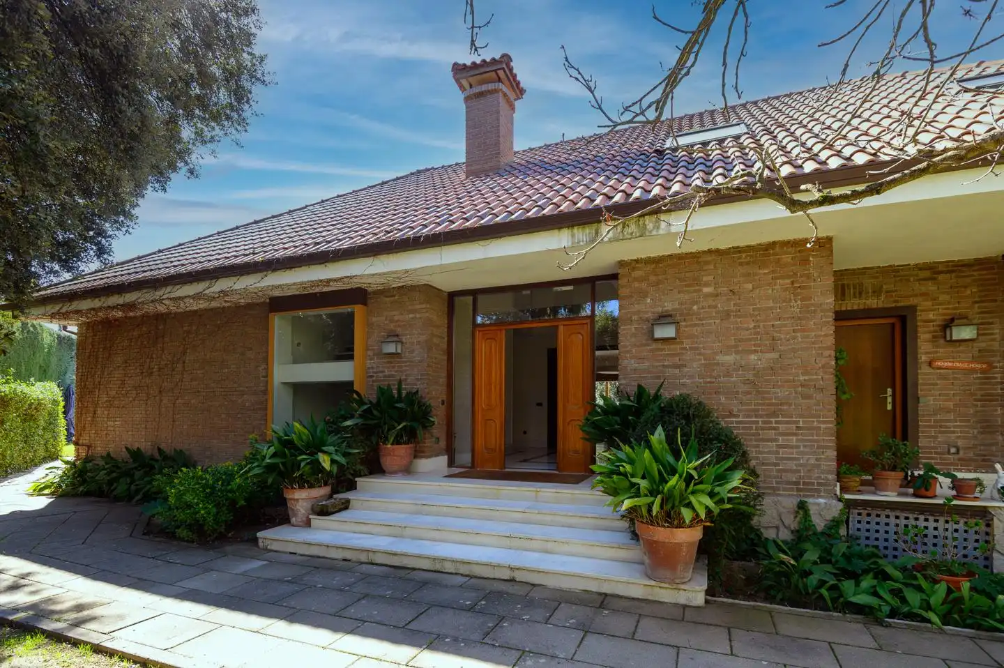 Casa con piscina en venta en De Mesoncillos, imagen 76