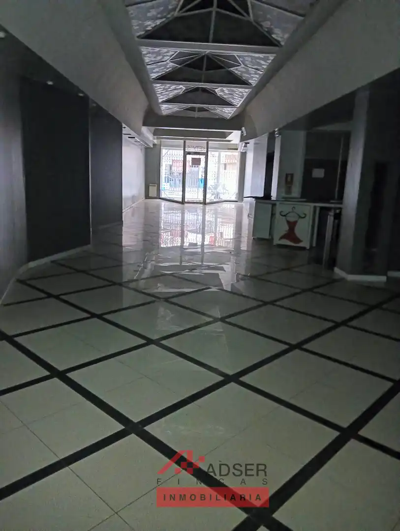 Local comercial en venta en Logroño - duquesa de la victoria, imagen 2