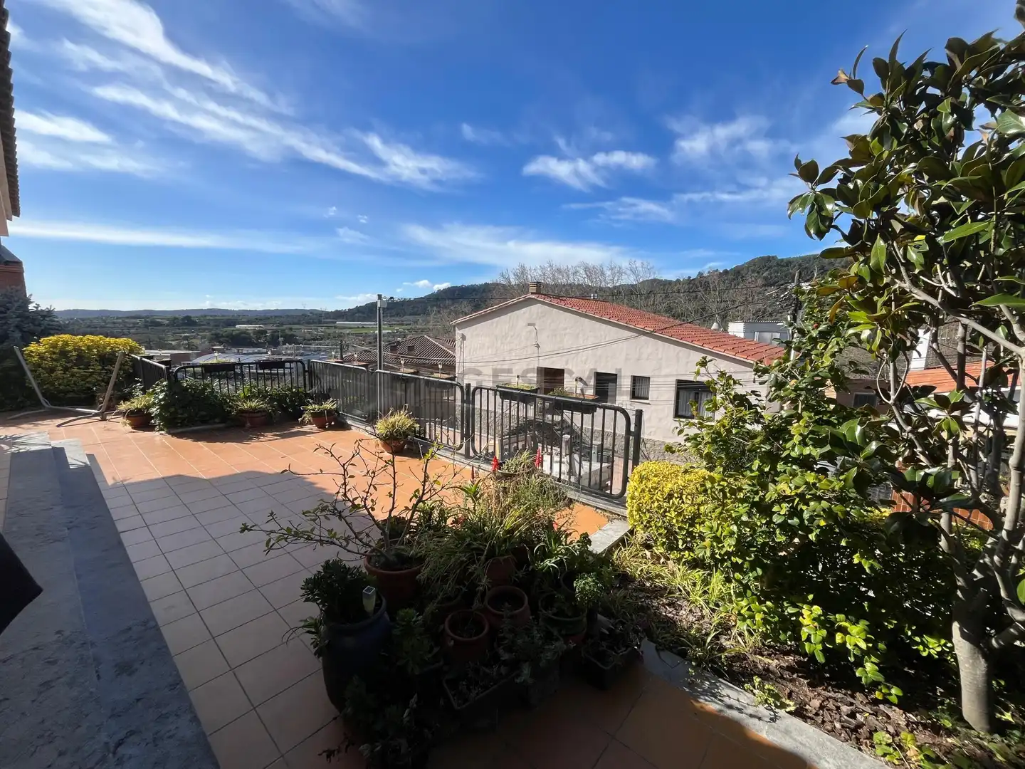 Casa con terraza en venta en PUIGDOMI, imagen 16