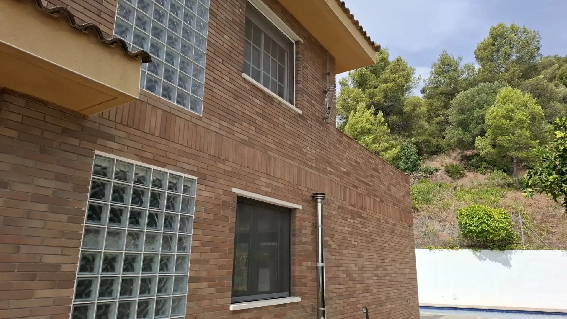 Casa con piscina en venta en Can Paulet, imagen 54