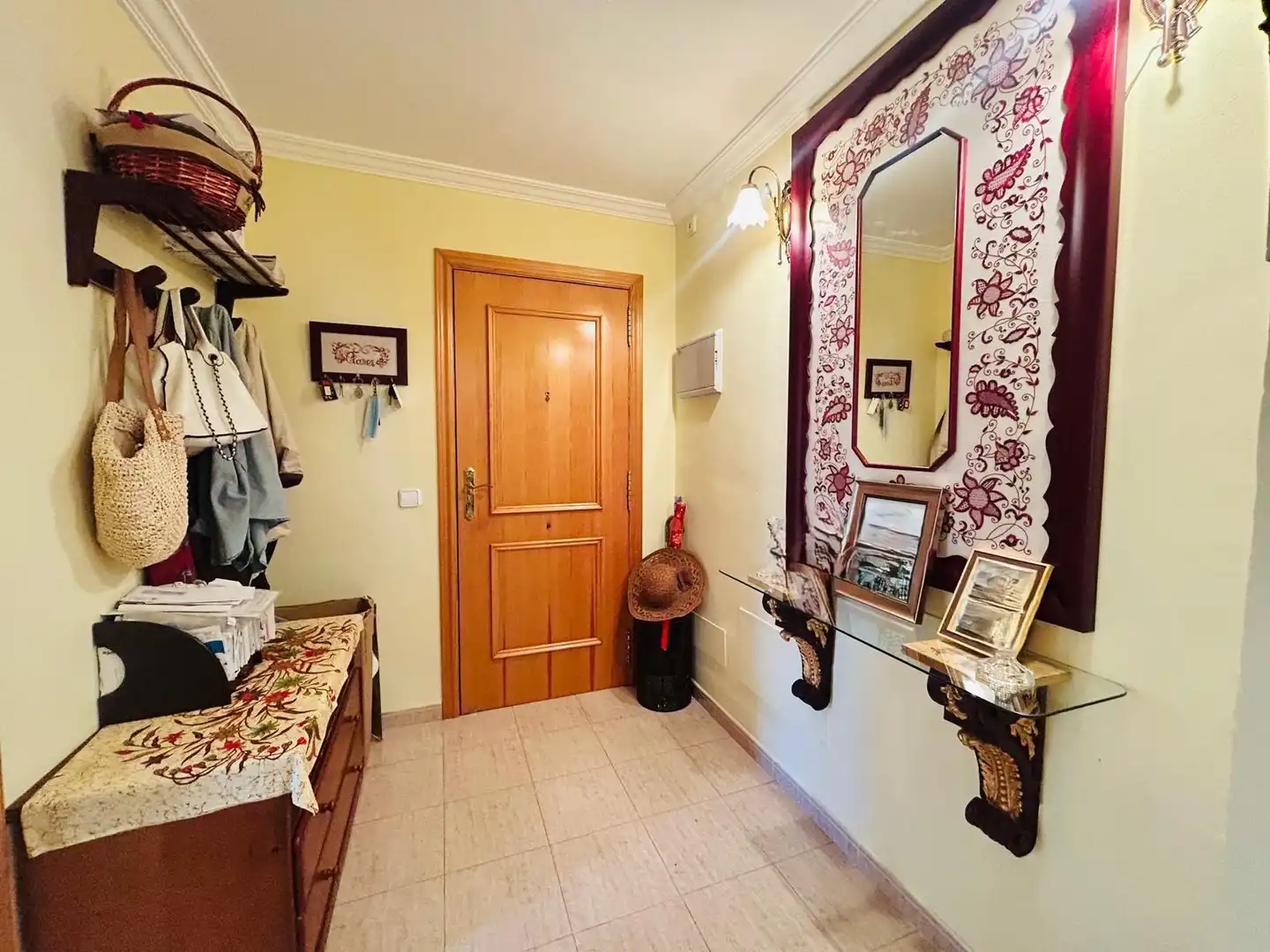 Ático en venta en  Palma de Mallorca con Aire acondicionado, Calefacción y Terraza