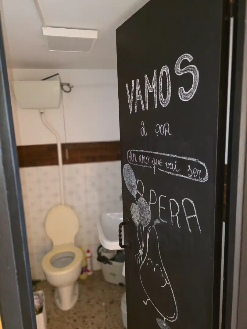 Local commercial à louer à Rúa Plácido Peña 37, imagen 5