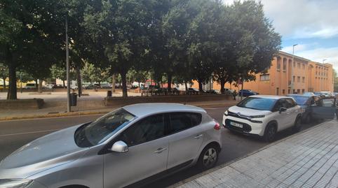 Photo 5 of Premises to rent in Plaza Antonio Cortés Lavado, Pardaleras, Badajoz