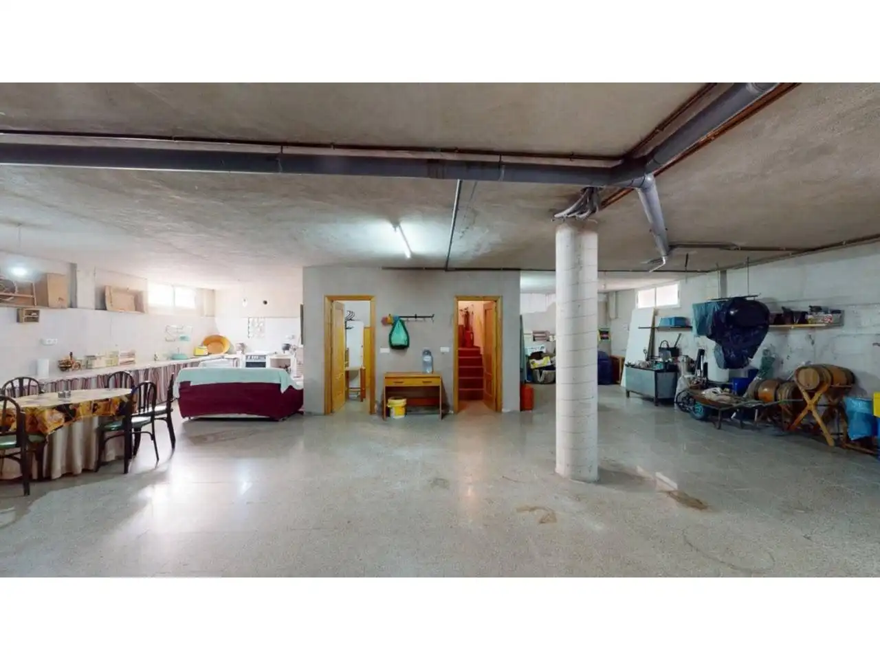 Chalet con jardín en venta en Caravaca de la Cruz, imagen 41