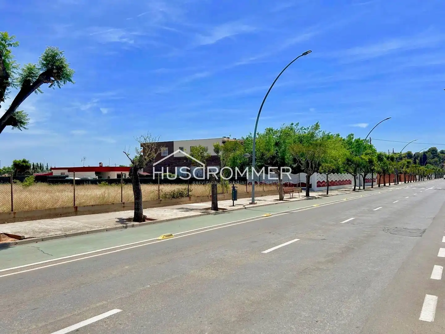 Terreny rústic en venda a Ermita, imagen 4