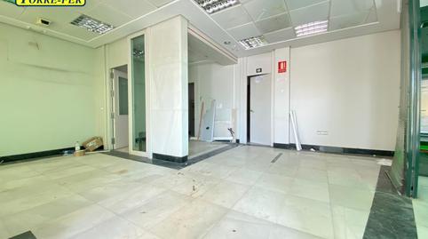 Photo 2 of Premises for sale in Calle Calle de Beires, 2, 2, Costacabana - Loma Cabrera, Almería