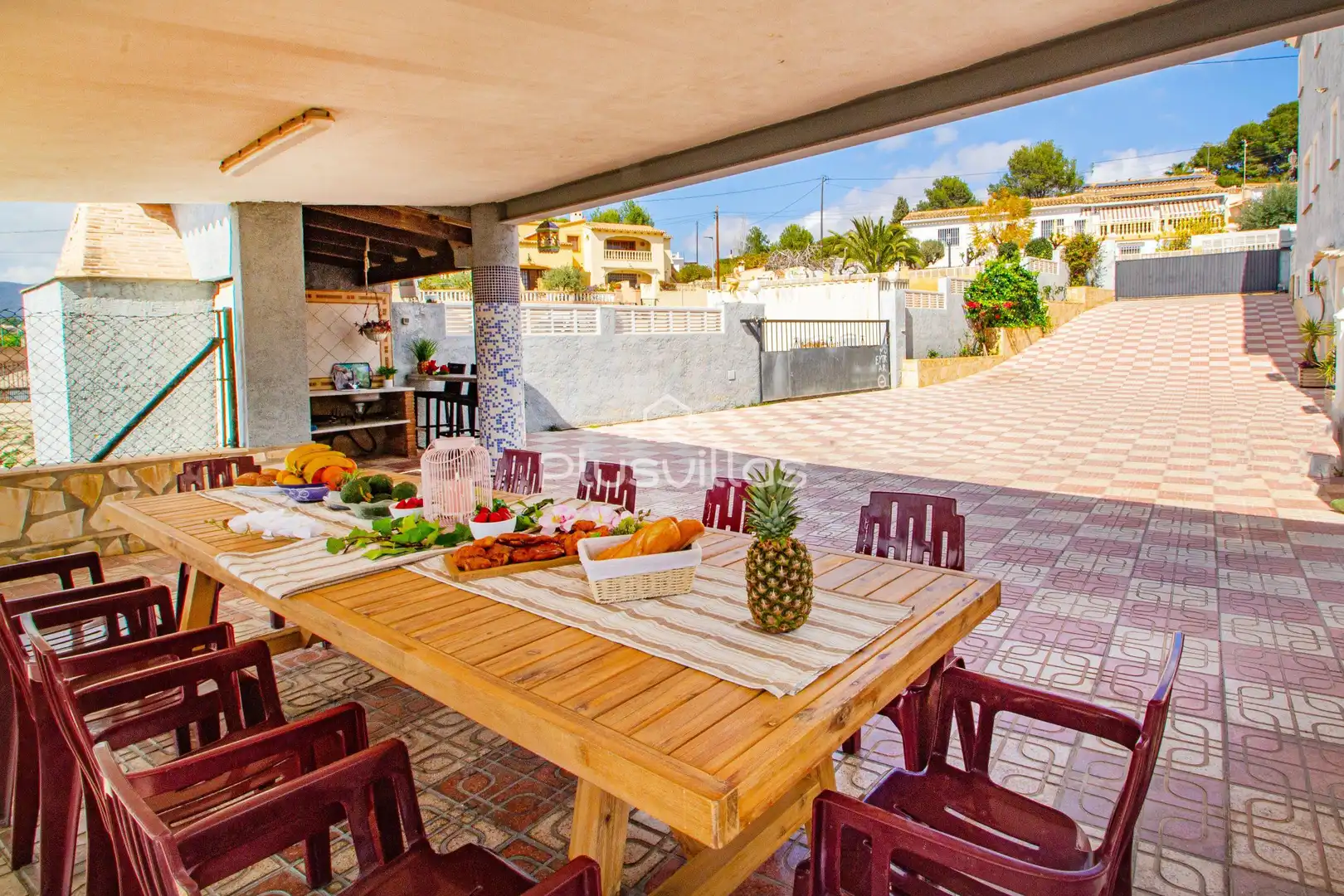 Maison à vendre à Marisol Park - Ortembach - Los Almendros, imagen 6