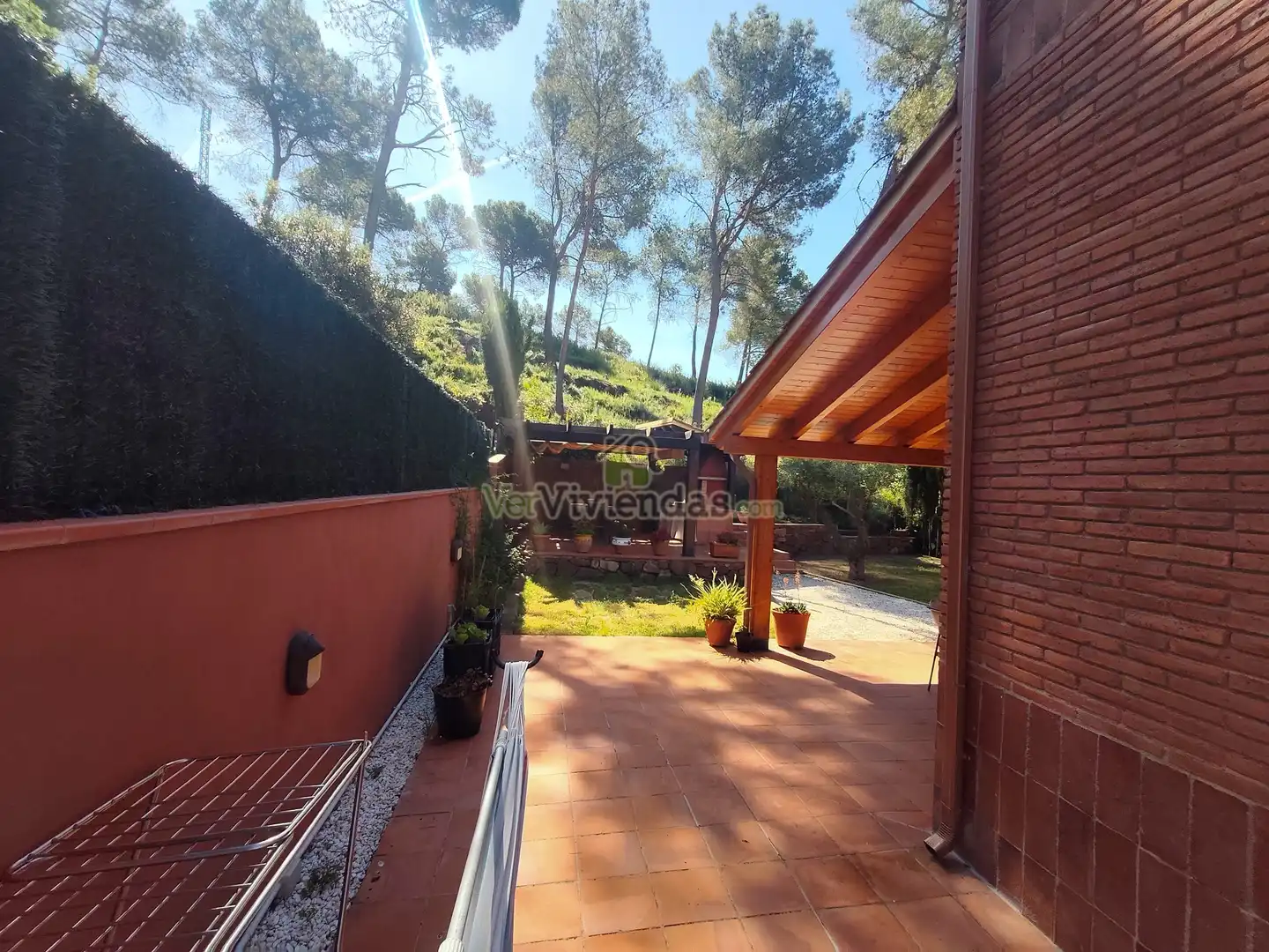 Maison avec terrasse à vendre à Corbera de Llobregat, imagen 78
