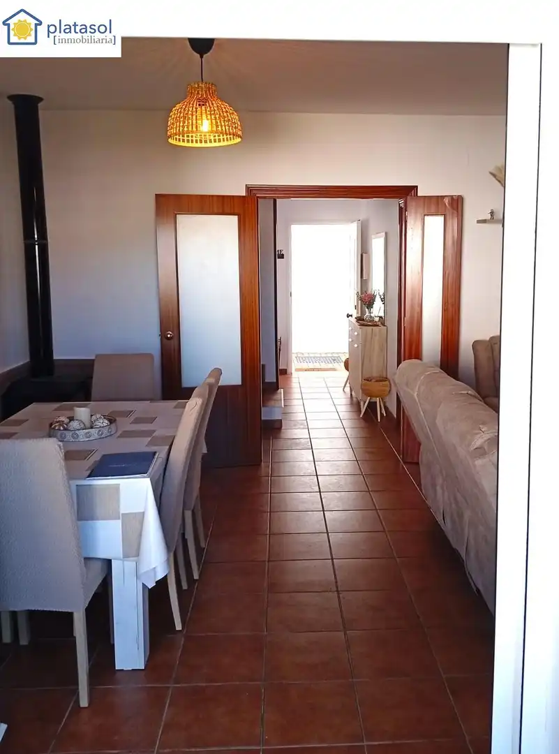 Casa a schiera con piscina in vendita a EL MIRADOR DEL CASTILLO, imagen 4