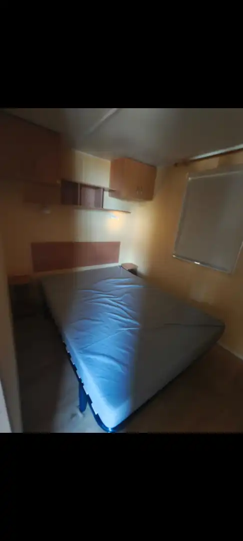 Schlafzimmer von Country house zur Miete in Coín mit Möbliert und Haustiere erlaubt