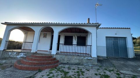 Foto 3 de Casa o chalet en venta en Santa Amalia, Badajoz