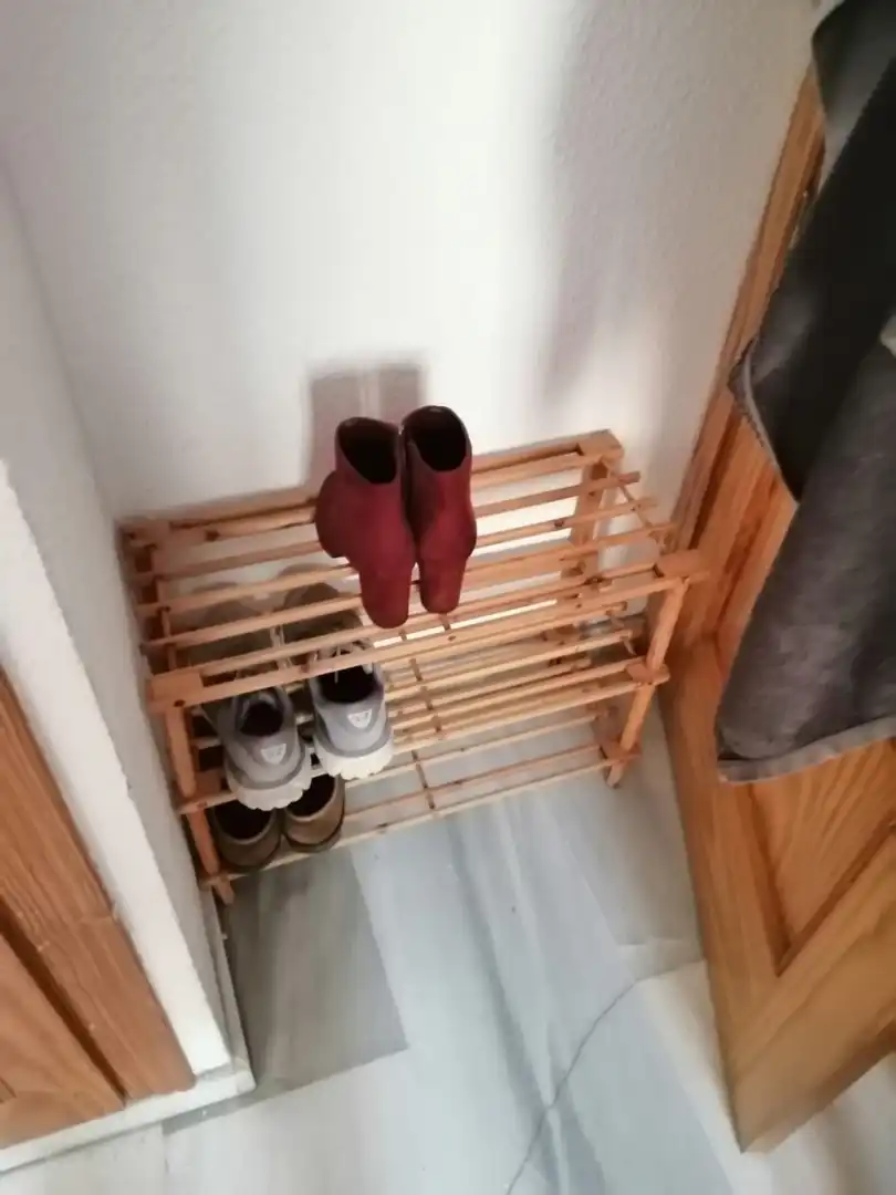 Piso de alquiler en San Ildefonso