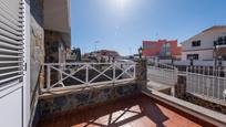 Terrassa de Casa o xalet en venda en San Bartolomé de Tirajana