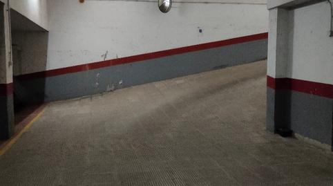 Photo 4 of Garage to rent in Calle Arturo Barea, 35, Valdepasillas - La Paz - Huerta Rosales, Badajoz Capital