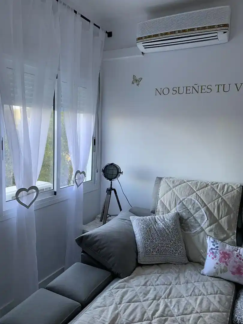 Dormitori de Pis en venda en Pals amb Aire condicionat i Piscina