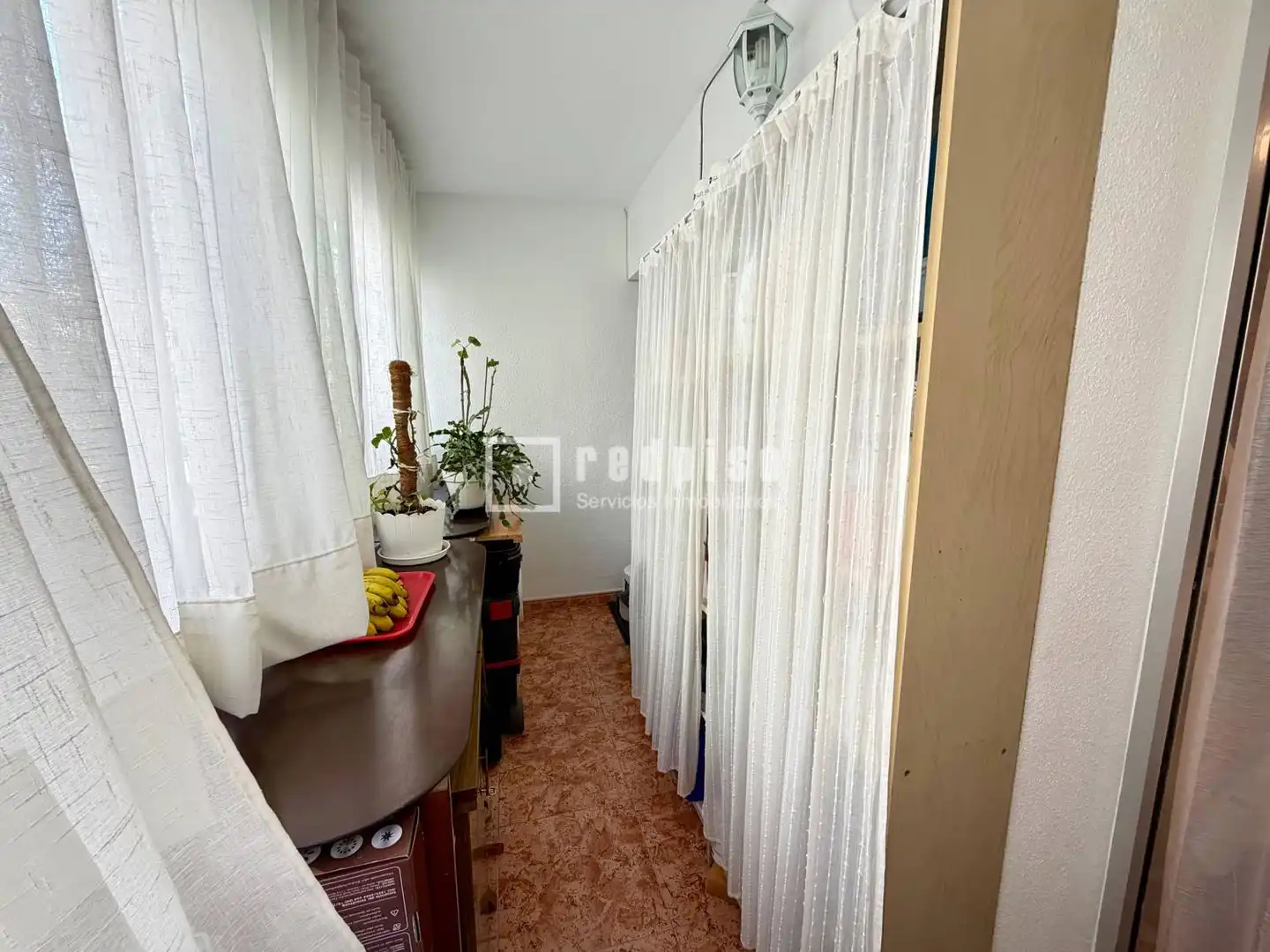 Flat with garden for sale in de Camarena, imagen 19