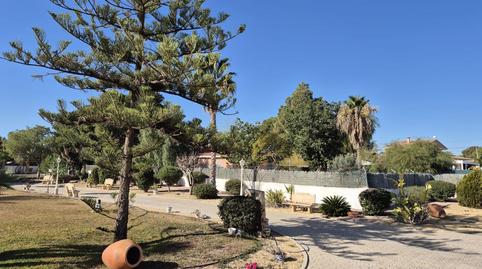 Foto 2 de Casa o xalet en venda a Río Guadalquivir, Sol y Luz, Alicante