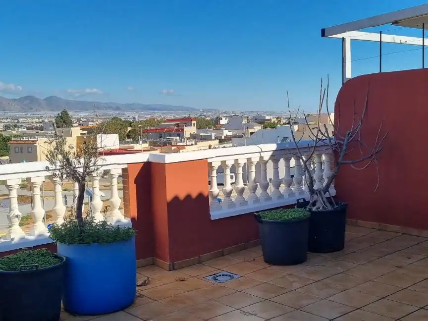 Reihenhaus zum Verkauf in Calle Álvaro de Bazan 63, imagen 21
