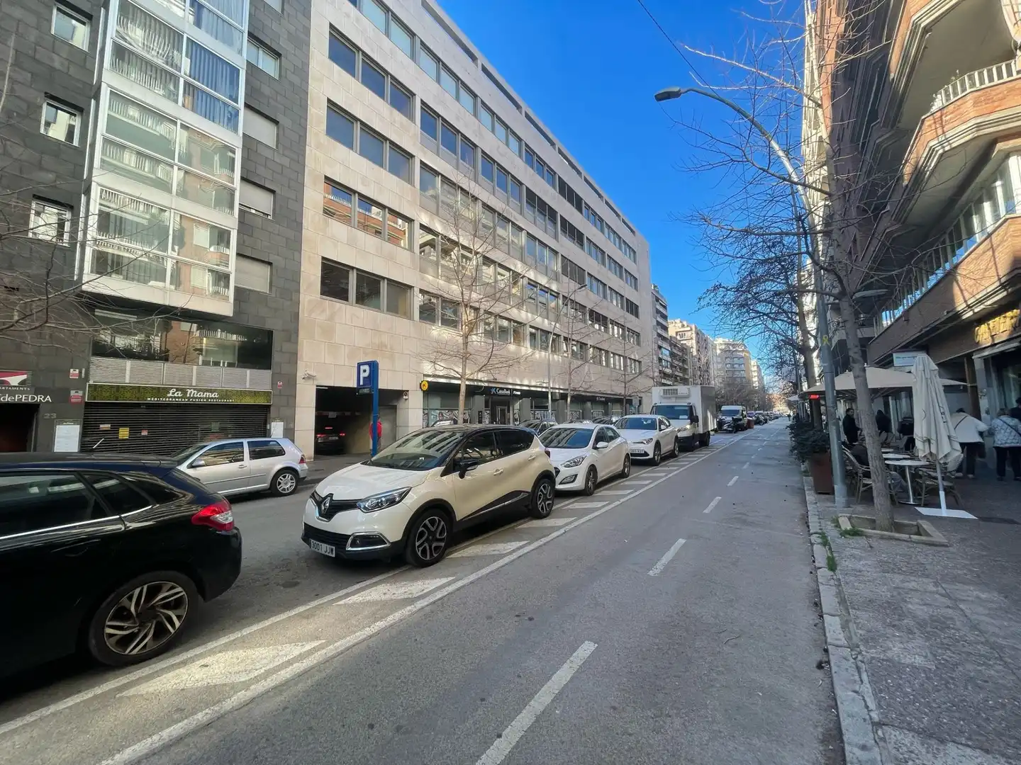 Parking à vendre à CREU, imagen 4