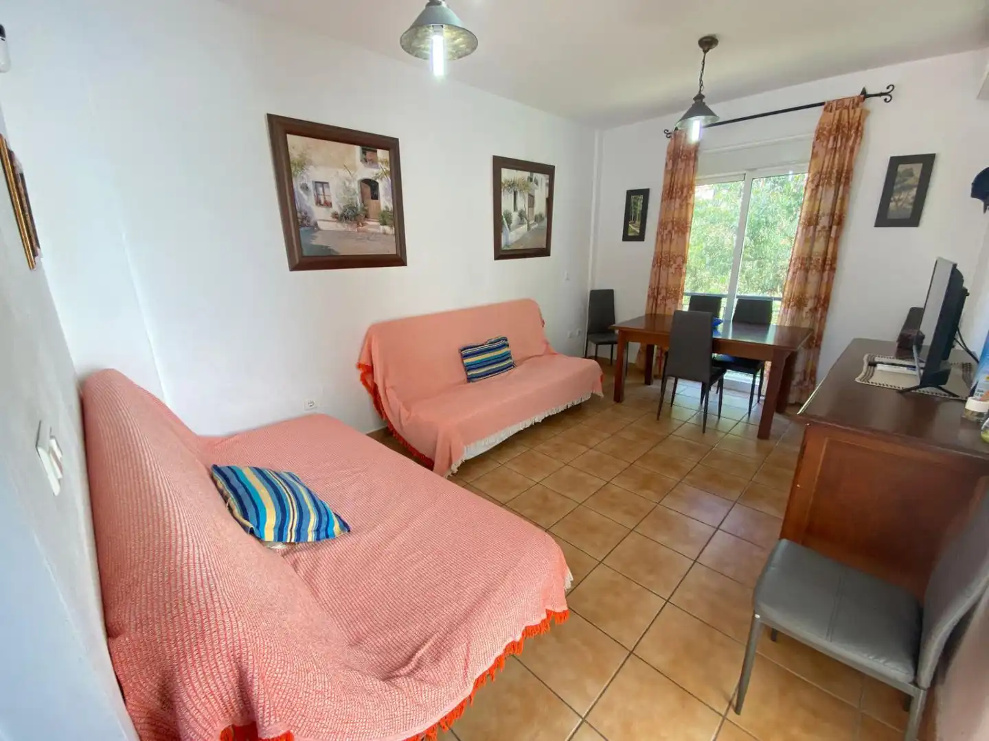 Appartement compact avec terrasse à vendre à Islantilla Golf, imagen 9
