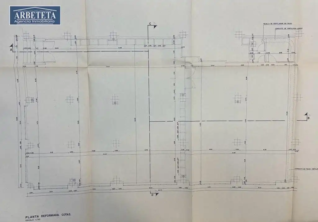Local comercial en venta en Plan Sur - Amistad, imagen 17