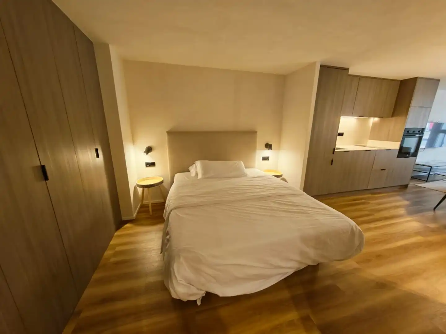Apartamento de alquiler en La Flota