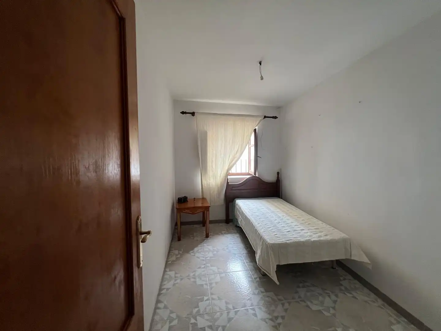 Schlafzimmer von Haus oder Chalet zum Verkauf in Coín mit Terrasse