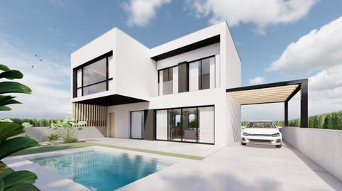 Photo 2 of House or chalet for sale in La Portalada, Elche / Elx