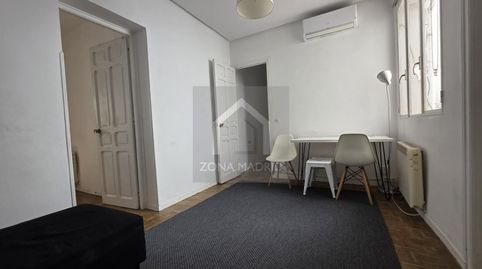 Foto 2 de Piso en venta en Del Amparo, Embajadores - Lavapiés, Madrid Capital