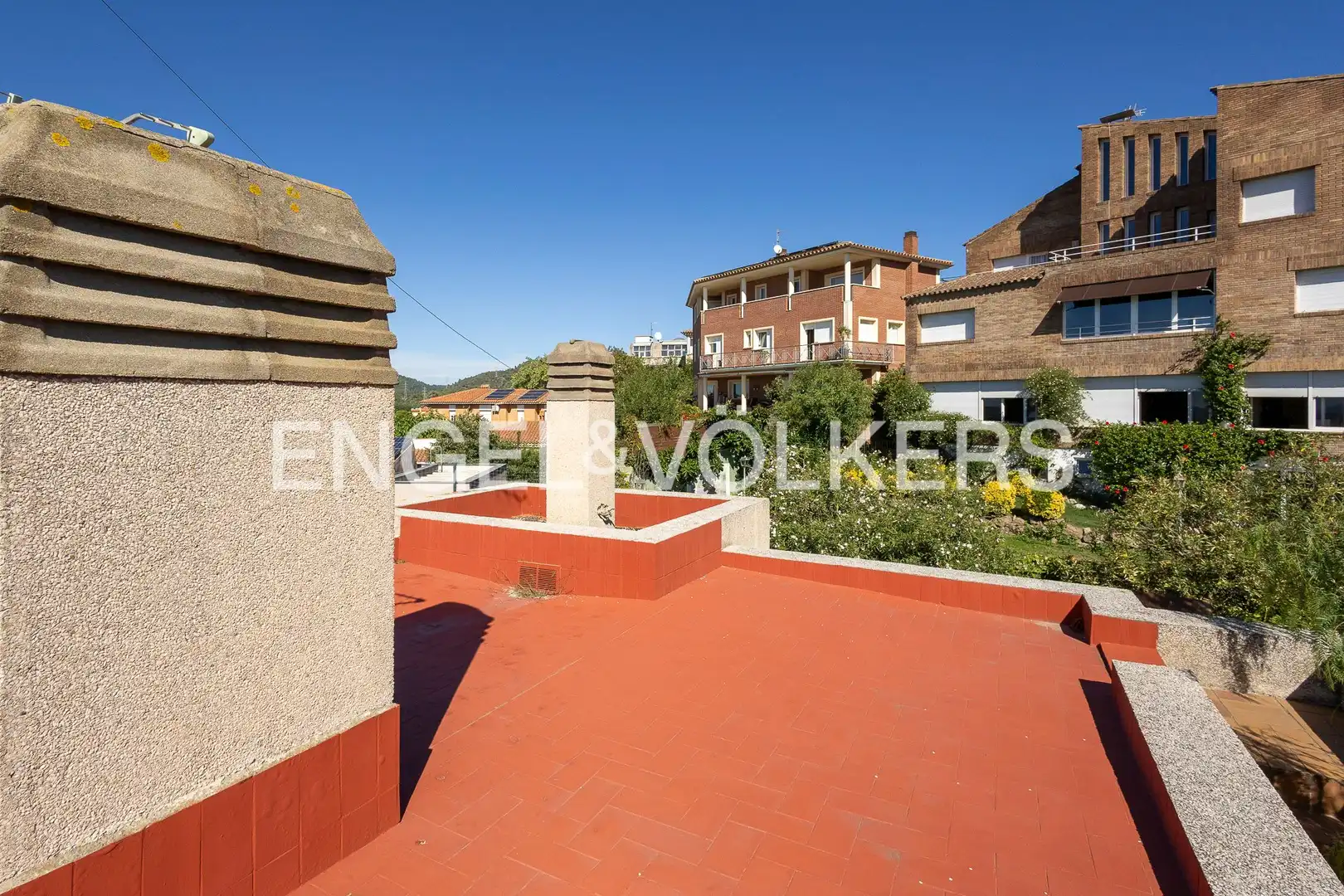 Casa con balcón en venta en La Miranda, imagen 39