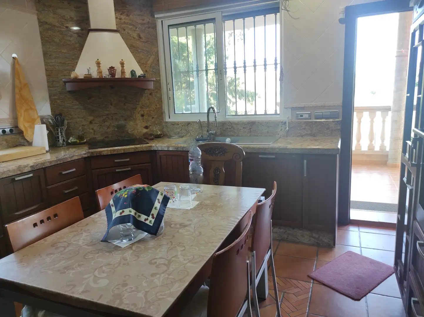 Casa o xalet en venda a N/A, -1, Monteagudo
